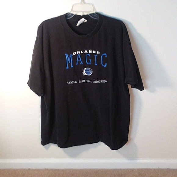 C033 LEE Sport, Orlando MAJIC, black, x large - Picture 1 of 5